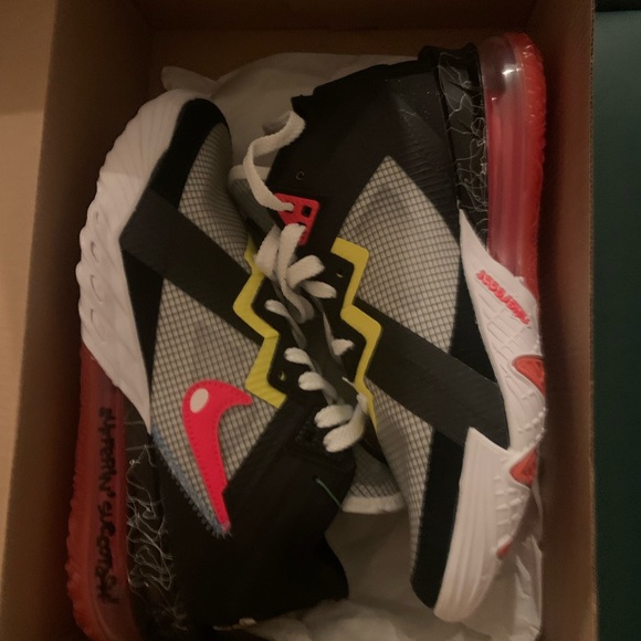 NWT LIMITED EDITION SHOES in box w/ receipts! Open to all offers - Picture 7 of 16